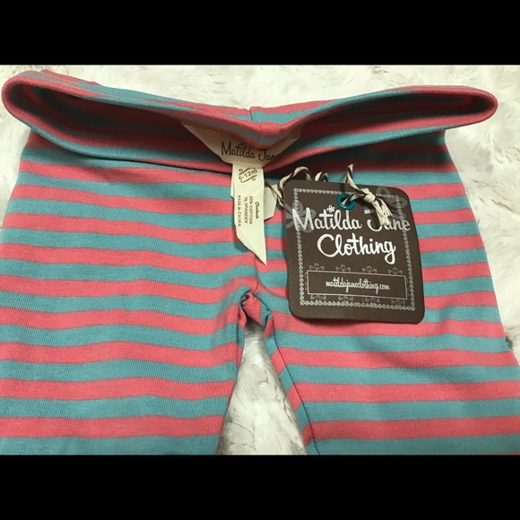 Matilda Jane Ruffled Pants - Picture 3 of 4